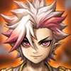 白虎の武士（嘴平伊之助）　全属性一覧