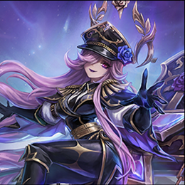 ワリーナ変幻　一覧