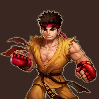 ストリートファイターⅤ コラボキャラクター 一覧