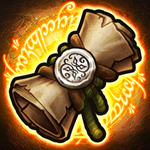 The Lord of the Rings コラボキャラクター 一覧