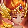 火　シルフィード（プリア）