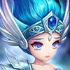水　シルフィード（ルミレシア）