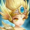 光　シルフィード（ミハエル）