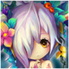 光　ドリアード（ペレイア）
