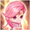 火　マジックアーチャー（アマンダ）