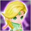 風　マジックアーチャー（アデラ）