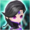 闇　マジックアーチャー（ベサニー）