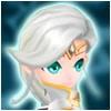 光　マジックアーチャー（クリス）