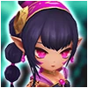 闇　ブーメラン戦士（マティーナ）