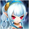水　ブーメラン戦士（サブリナ）