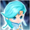 水　マジックアーチャー（シェロン）