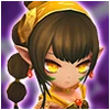 風　ブーメラン戦士（ジェノビア）