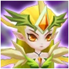 風　ハーピー（フリルレア）